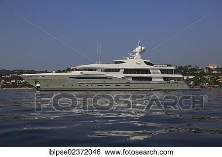 "Imagine, a cruiser built by Amels Holland, length: 64. 70 m, built in 2011, off Cap Ferrat, French Riviera, France, Mediterranean Sea, Europe" View Large Photo Image Stock Photograph - "Imagine, a cruiser built by Amels Holland, length: 64. 70 m, built in 2011, off Cap Ferrat, French Riviera, France, Mediterranean Sea, Europe". Fotosearch