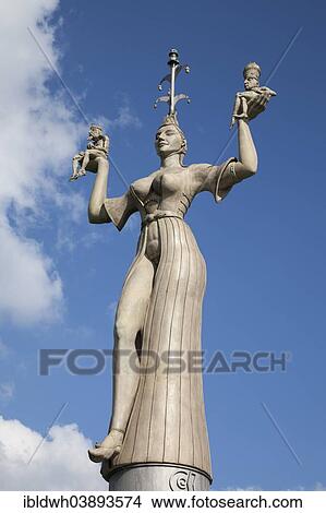 "Imperia statue by Peter Lenk, holding the Pope and the Emperor in her hands, port, Lake Constance, Konstanz, Baden-Wurttemberg, Germany, Europe" View Large Photo Image Picture - "Imperia statue by Peter Lenk, holding the Pope and the Emperor in her hands, port, Lake Constance, Konstanz, Baden-Wurttemberg, Germany, Europe". Fotosearch