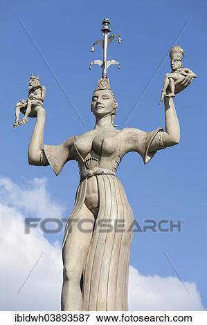 "Imperia statue by Peter Lenk, holding the Pope and the Emperor in her hands, port, Lake Constance, Konstanz, Baden-Wurttemberg, Germany, Europe" View Large Photo Image Stock Photo - "Imperia statue by Peter Lenk, holding the Pope and the Emperor in her hands, port, Lake Constance, Konstanz, Baden-Wurttemberg, Germany, Europe". Fotosearch
