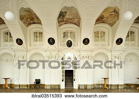 "Imperial Hall, Sala terrena, Stadtschloss City Palace, Fulda, Hesse, Germany, Europe" View Large Photo Image Stock Image - "Imperial Hall, Sala terrena, Stadtschloss City Palace, Fulda, Hesse, Germany, Europe". Fotosearch