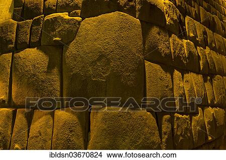 "Inca wall, Cusco, Cuzco, Cusco Province, Peru, South America" View Large Photo Image Picture - "Inca wall, Cusco, Cuzco, Cusco Province, Peru, South America". Fotosearch