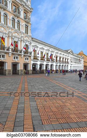 "Independence square, Quito, Pichincha Province, Ecuador, South America" View Large Photo Image Stock Photograph - "Independence square, Quito, Pichincha Province, Ecuador, South America". Fotosearch