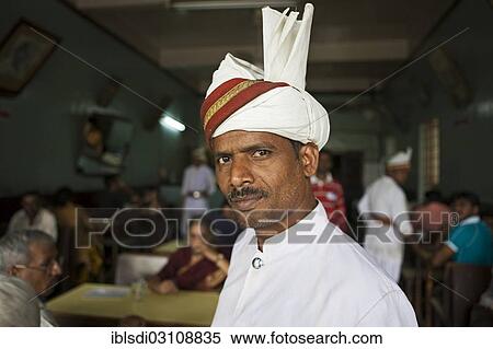 "Indian coffee house, the waiters still wear uniforms from the British colonial period, Bangalore, Karnataka, India, Asia" View Large Photo Image Stock Photography - "Indian coffee house, the waiters still wear uniforms from the British colonial period, Bangalore, Karnataka, India, Asia". Fotosearch