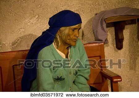"Indigenous Mayan woman shortly before a healing ceremony, San Cristobal de las Casas, Chiapas, Mexico, North America" View Large Photo Image Stock Image - "Indigenous Mayan woman shortly before a healing ceremony, San Cristobal de las Casas, Chiapas, Mexico, North America". Fotosearch