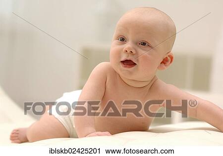 Infant View Large Photo Image Stock Image - Infant. Fotosearch