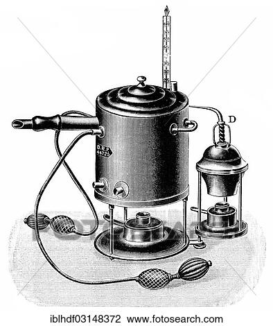 "Inhaler, state of the art of therapeutic techniques, early 20th Century, illustration" View Large Photo Image Stock Image - "Inhaler, state of the art of therapeutic techniques, early 20th Century, illustration". Fotosearch
