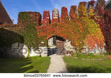 "Inner courtyard, Burg zu Burghausen Castle, Burghausen, Upper Bavaria, Bavaria, Germany, Europe" View Large Photo Image Stock Image - "Inner courtyard, Burg zu Burghausen Castle, Burghausen, Upper Bavaria, Bavaria, Germany, Europe". Fotosearch
