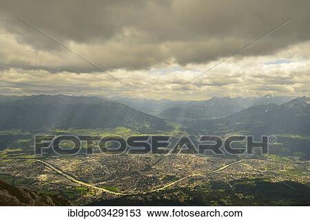"Inntal valley and Wipptal valley, Innsbruck, Tyrol, Austria, Europe" View Large Photo Image Stock Image - "Inntal valley and Wipptal valley, Innsbruck, Tyrol, Austria, Europe". Fotosearch