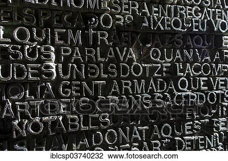 "Inscription on the entrance door of the Sagrada Familia, or Basilica i Temple Expiatori de la Sagrada Familia, Basilica and Expiatory Church of the Holy Family, by architect Antoni Gaudi, Barcelona, Catalonia, Spain, Europe" View Large Photo Image Stock Image - "Inscription on the entrance door of the Sagrada Familia, or Basilica i Temple Expiatori de la Sagrada Familia, Basilica and Expiatory Church of the Holy Family, by architect Antoni Gaudi, Barcelona, Catalonia, Spain, Europe". Fotosearch