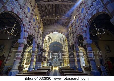 "Inside St. Mary's Catholic Cathedral, Asmara, Eritrea, Africa" View Large Photo Image Stock Image - "Inside St. Mary's Catholic Cathedral, Asmara, Eritrea, Africa". Fotosearch