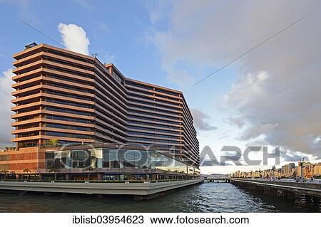 "Intercontinental Hong Kong 5-star luxury hotel at the Hong Kong River, Kowloon, Hong Kong, China, Asia" View Large Photo Image Stock Image - "Intercontinental Hong Kong 5-star luxury hotel at the Hong Kong River, Kowloon, Hong Kong, China, Asia". Fotosearch