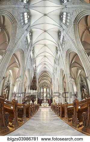 "Interior, Abbey Church, Admont Abbey, Admont, Styria, Austria, Europe" View Large Photo Image Stock Image - "Interior, Abbey Church, Admont Abbey, Admont, Styria, Austria, Europe". Fotosearch