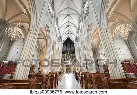 "Interior, Abbey Church, Admont Abbey, Admont, Styria, Austria, Europe" View Large Photo Image Stock Photograph - "Interior, Abbey Church, Admont Abbey, Admont, Styria, Austria, Europe". Fotosearch