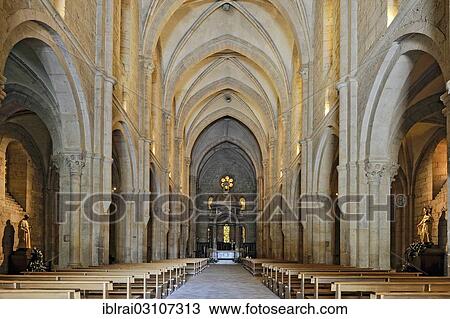 "Interior, altar with ciborium, nave of the abbey church of the Benedictine Abbey of Casamari, Abbazia di Casamari, Abtei Casamari, Casamari, Lazio, Italy, Europe" View Large Photo Image Stock Image - "Interior, altar with ciborium, nave of the abbey church of the Benedictine Abbey of Casamari, Abbazia di Casamari, Abtei Casamari, Casamari, Lazio, Italy, Europe". Fotosearch