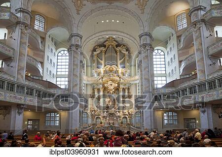 "Interior and altar of the Church of Our Lady, Dresden, Saxony, Germany, Europe" View Large Photo Image Stock Image - "Interior and altar of the Church of Our Lady, Dresden, Saxony, Germany, Europe". Fotosearch