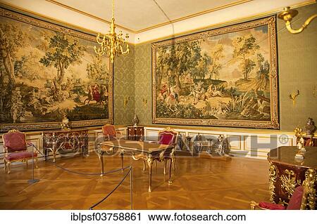 "Interior at the Munich Residence, Munich, Upper Bavaria, Bavaria, Germany, Europe" View Large Photo Image Stock Image - "Interior at the Munich Residence, Munich, Upper Bavaria, Bavaria, Germany, Europe". Fotosearch