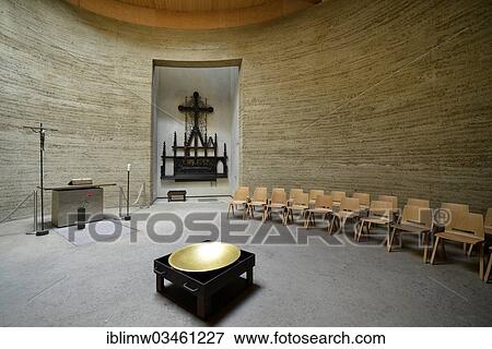 "Interior, Chapel of Reconciliation, Berlin Wall Memorial, Berlin, Berlin, Germany, Europe" View Large Photo Image Stock Photo - "Interior, Chapel of Reconciliation, Berlin Wall Memorial, Berlin, Berlin, Germany, Europe". Fotosearch