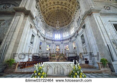 "Interior, choir and altar of Como Cathedral, Cathedral of Santa Maria Maggiore, Como, Lombardy, Italy, Europe" View Large Photo Image Picture - "Interior, choir and altar of Como Cathedral, Cathedral of Santa Maria Maggiore, Como, Lombardy, Italy, Europe". Fotosearch