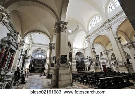 "Interior, Church of San Pietro di Castello, Venice, Venezia, Veneto, Italy, Europe" View Large Photo Image Stock Image - "Interior, Church of San Pietro di Castello, Venice, Venezia, Veneto, Italy, Europe". Fotosearch