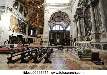 "Interior, Church of San Pietro di Castello, Venice, Venezia, Veneto, Italy, Europe" View Large Photo Image Stock Photography - "Interior, Church of San Pietro di Castello, Venice, Venezia, Veneto, Italy, Europe". Fotosearch