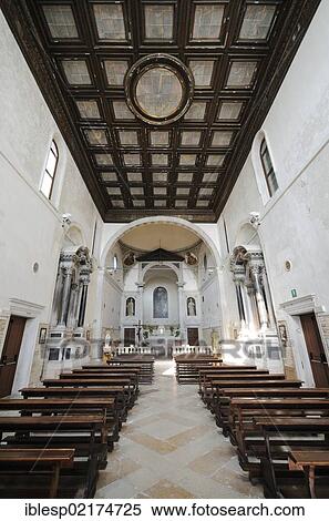 "Interior, Church of Santa Maria del Rosario, I Gesuati, Dorsoduro, Venice, Venezia, Veneto, Italy, Europe" View Large Photo Image Stock Photography - "Interior, Church of Santa Maria del Rosario, I Gesuati, Dorsoduro, Venice, Venezia, Veneto, Italy, Europe". Fotosearch