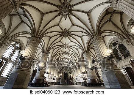 "Interior, Hamburg town hall, Hamburg, Germany, Europe" View Large Photo Image Stock Image - "Interior, Hamburg town hall, Hamburg, Germany, Europe". Fotosearch