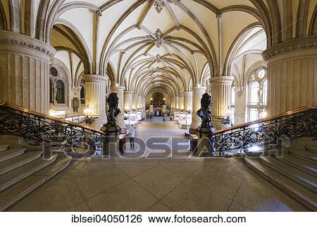 "Interior, Hamburg town hall, Hamburg, Germany, Europe" View Large Photo Image Stock Photograph - "Interior, Hamburg town hall, Hamburg, Germany, Europe". Fotosearch