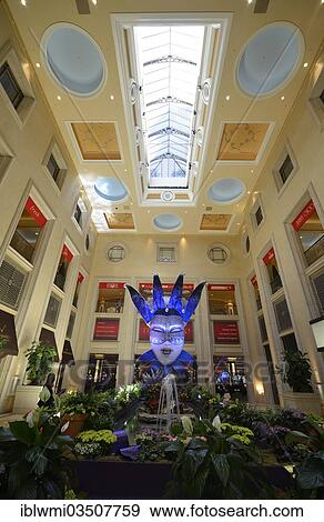 "Interior, lobby, luxury hotel, casino, Palazzo, Las Vegas, Nevada, United States, North America" View Large Photo Image Stock Photo - "Interior, lobby, luxury hotel, casino, Palazzo, Las Vegas, Nevada, United States, North America". Fotosearch