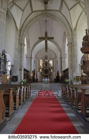 "Interior, Merseburg Cathedral, Merseburg, Saxony-Anhalt, Germany, Europe" View Large Photo Image Stock Photography - "Interior, Merseburg Cathedral, Merseburg, Saxony-Anhalt, Germany, Europe". Fotosearch