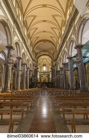 "Interior of Chiesa di San Domenico, Saint Dominic Church, Palermo, Sicily, Italy, Europe" View Large Photo Image Picture - "Interior of Chiesa di San Domenico, Saint Dominic Church, Palermo, Sicily, Italy, Europe". Fotosearch