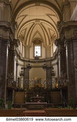 "Interior of Chiesa di San Domenico, Saint Dominic Church, Palermo, Province of Palermo, Sicily, Italy, Europe" View Large Photo Image Stock Photo - "Interior of Chiesa di San Domenico, Saint Dominic Church, Palermo, Province of Palermo, Sicily, Italy, Europe". Fotosearch