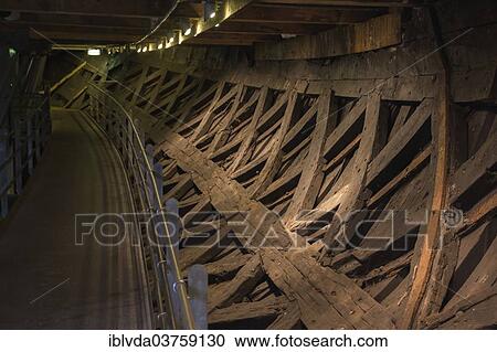 "Interior of the hull, historic frigate Jylland, Ebeltoft, Midtjylland, Denmark, Europe" View Large Photo Image Stock Image - "Interior of the hull, historic frigate Jylland, Ebeltoft, Midtjylland, Denmark, Europe". Fotosearch