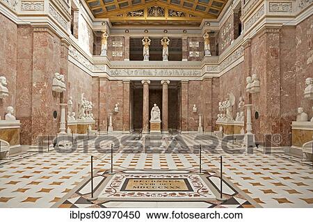 "Interior of the Walhalla memorial, in Donaustauf, Bavaria, Germany, Europe" View Large Photo Image Stock Image - "Interior of the Walhalla memorial, in Donaustauf, Bavaria, Germany, Europe". Fotosearch