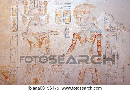 "Interior, royal tomb of Ramesses IV, Tomb KV2, Valley of the Kings, Luxor, Luxor Governorate, Egypt, Africa" View Large Photo Image Stock Photography - "Interior, royal tomb of Ramesses IV, Tomb KV2, Valley of the Kings, Luxor, Luxor Governorate, Egypt, Africa". Fotosearch