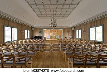 "Interior, Var frelsers kirke pa Spitsbergen or Church of Our Savior on Svalbard, northernmost church in the world, Longyearbyen, Spitsbergen, Svalbard, Svalbard and Jan Mayen, Norway, Europe" View Large Photo Image Stock Image - "Interior, Var frelsers kirke pa Spitsbergen or Church of Our Savior on Svalbard, northernmost church in the world, Longyearbyen, Spitsbergen, Svalbard, Svalbard and Jan Mayen, Norway, Europe". Fotosearch