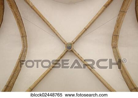 "Interior view, Abbey of St. Mary and St. Theodore at Kaulberg, Carmelite Monastery, cloister, Bamberg, Bavaria, Germany, Europe" View Large Photo Image Stock Photography - "Interior view, Abbey of St. Mary and St. Theodore at Kaulberg, Carmelite Monastery, cloister, Bamberg, Bavaria, Germany, Europe". Fotosearch