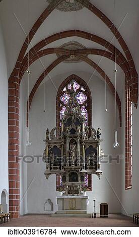 "Interior view, Altar, Church of St. Afra, Meissen, Saxony, Germany, Europe" View Large Photo Image Picture - "Interior view, Altar, Church of St. Afra, Meissen, Saxony, Germany, Europe". Fotosearch