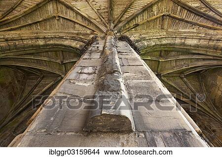 "Interior view, Melrose Abbey, Melrose, Scottish Borders, Scotland, United Kingdom, Europe" View Large Photo Image Picture - "Interior view, Melrose Abbey, Melrose, Scottish Borders, Scotland, United Kingdom, Europe". Fotosearch