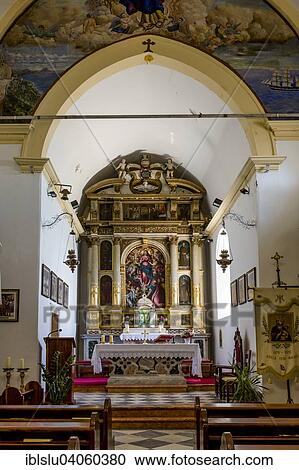 "Interior view, monastery, Podgorje, Peljesac Peninsula, Adriatic, Dalmatia, Croatia, Europe" View Large Photo Image Stock Image - "Interior view, monastery, Podgorje, Peljesac Peninsula, Adriatic, Dalmatia, Croatia, Europe". Fotosearch