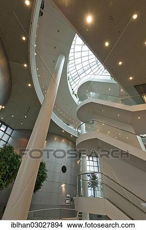 "Interior view of the hot water storage and Perlan restaurant, Reykjavik, Iceland, Europe" View Large Photo Image Picture - "Interior view of the hot water storage and Perlan restaurant, Reykjavik, Iceland, Europe". Fotosearch