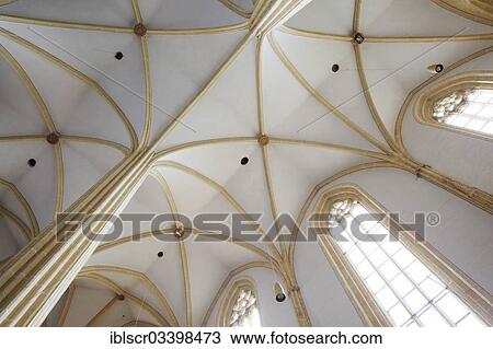 "Interior view, vaulted ceiling at the Poellauberg pilgrimage church, Poellauberg, Styria, Austria, Europe" View Large Photo Image Stock Image - "Interior view, vaulted ceiling at the Poellauberg pilgrimage church, Poellauberg, Styria, Austria, Europe". Fotosearch