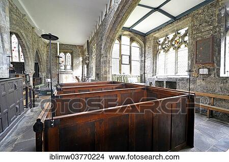 "Interior view, wooden pews, medieval church, Holy Trinity Church, York, Yorkshire, England, United Kingdom, Europe" View Large Photo Image Picture - "Interior view, wooden pews, medieval church, Holy Trinity Church, York, Yorkshire, England, United Kingdom, Europe". Fotosearch