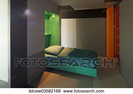 "International Building Exhibition IBA apartment house in the Algenhaus, Algae House, Wilhelmsburg, Hamburg, Hamburg, Germany, Europe" View Large Photo Image Stock Photo - "International Building Exhibition IBA apartment house in the Algenhaus, Algae House, Wilhelmsburg, Hamburg, Hamburg, Germany, Europe". Fotosearch