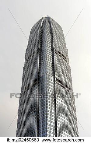 "International Finance Centre, IFC skyscraper, Tower Two, Chung Wan, Central District, Hong Kong Island, Hong Kong, China, Asia" View Large Photo Image Stock Image - "International Finance Centre, IFC skyscraper, Tower Two, Chung Wan, Central District, Hong Kong Island, Hong Kong, China, Asia". Fotosearch
