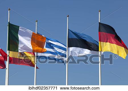 "International flags, European Investment Bank, EIB, European quarter, Kirchberg plateau, Luxembourg City, Europe, PublicGround" View Large Photo Image Stock Image - "International flags, European Investment Bank, EIB, European quarter, Kirchberg plateau, Luxembourg City, Europe, PublicGround". Fotosearch