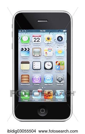 iPhone View Large Photo Image Picture - iPhone. Fotosearch