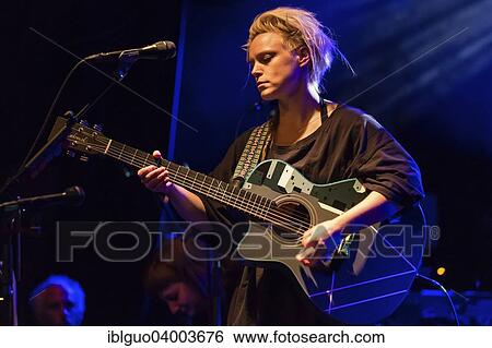 "Irish singer songwriter Wallis Bird, live in the Schuur, Lucerne, Switzerland, Europe" View Large Photo Image Stock Photograph - "Irish singer songwriter Wallis Bird, live in the Schuur, Lucerne, Switzerland, Europe". Fotosearch