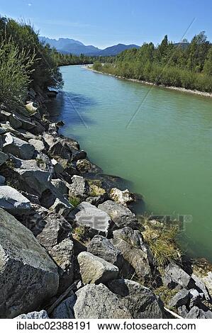 "Isar river near Lenggries, Bavaria, Germany, Europe" View Large Photo Image Stock Image - "Isar river near Lenggries, Bavaria, Germany, Europe". Fotosearch