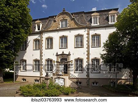 "Iserlohn Museum, local history museum, Iserlohn, North Rhine-Westphalia, Germany, Europe" View Large Photo Image Stock Image - "Iserlohn Museum, local history museum, Iserlohn, North Rhine-Westphalia, Germany, Europe". Fotosearch