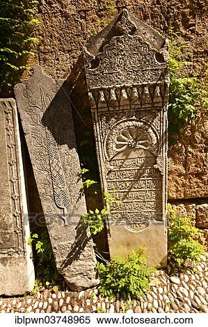 "Islamic grave stones in the Archeological Museum, Rhodes, Greece, Europe" View Large Photo Image Stock Photography - "Islamic grave stones in the Archeological Museum, Rhodes, Greece, Europe". Fotosearch